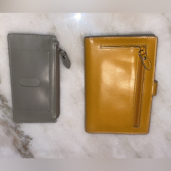 LODIS Genuine Leather Wallet - Picture 8 of 13